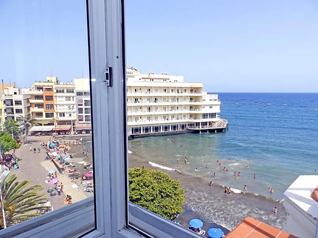 Apartment Apartamentos Medano - Atico Playa El Medano