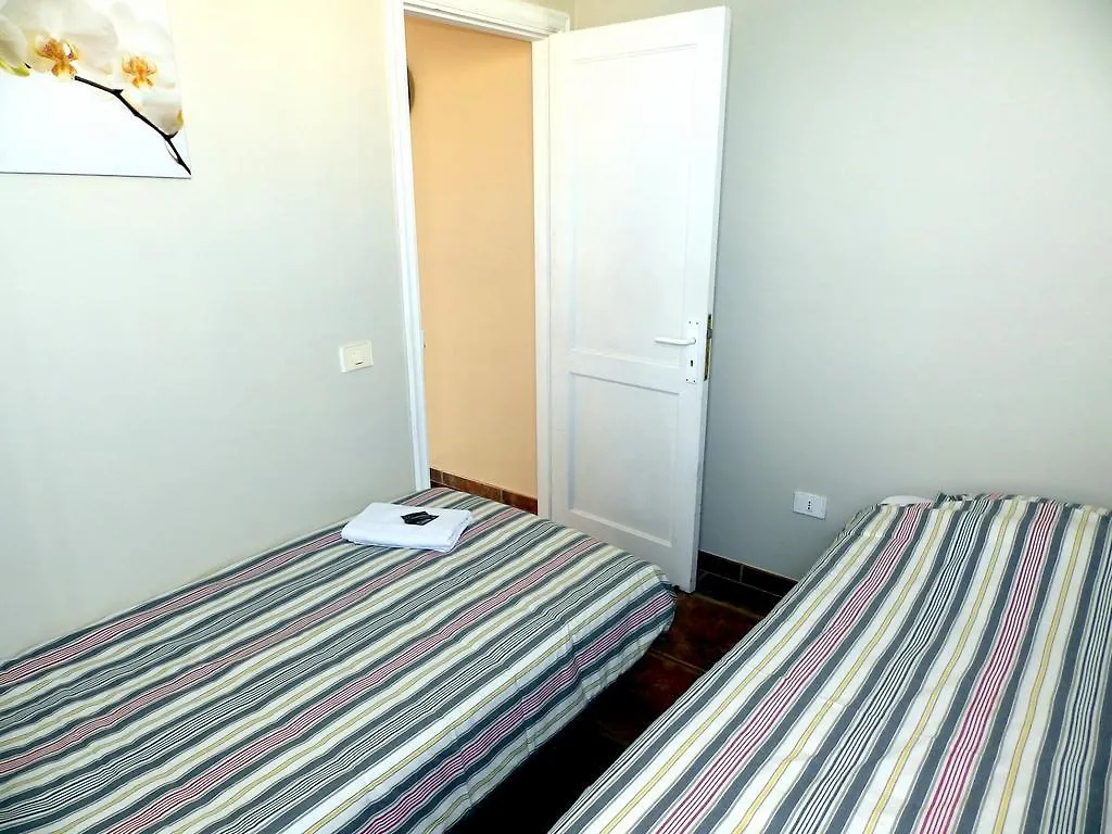 Apartment Apartamentos Medano - Atico Playa El Medano