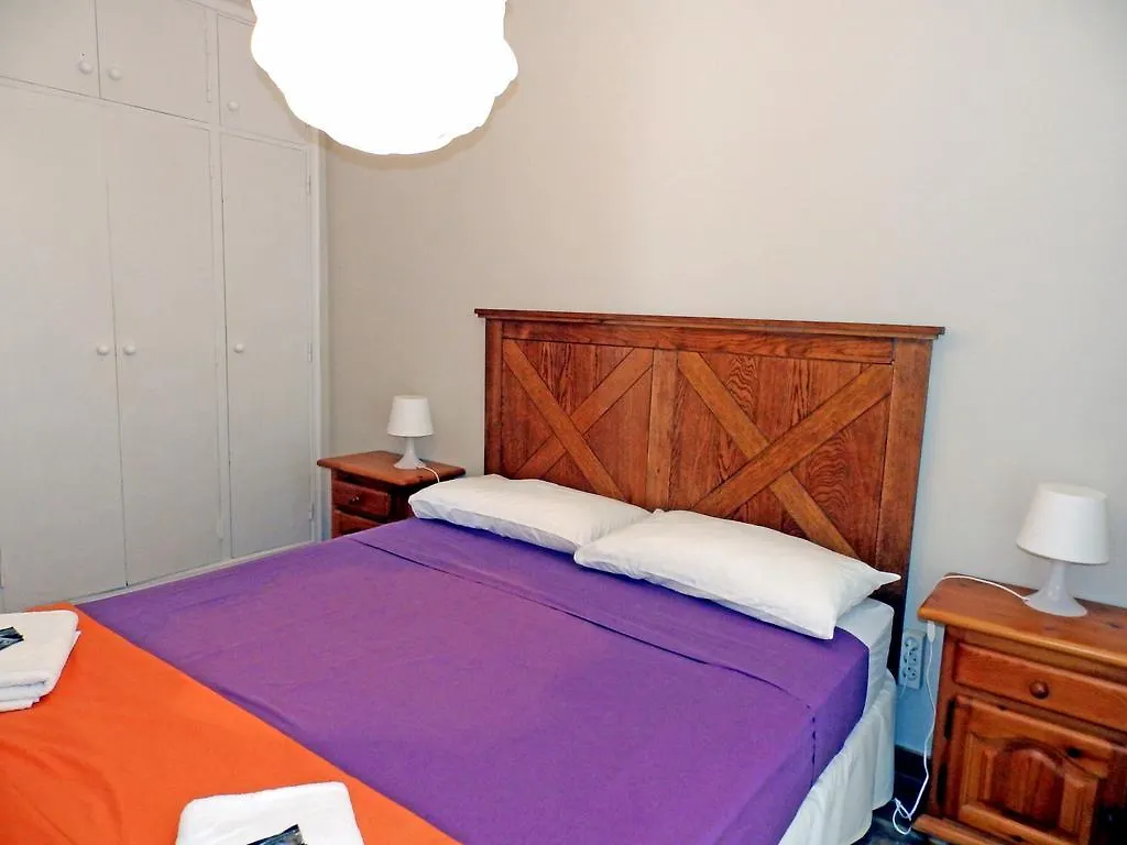 Apartment Apartamentos Medano - Atico Playa El Medano