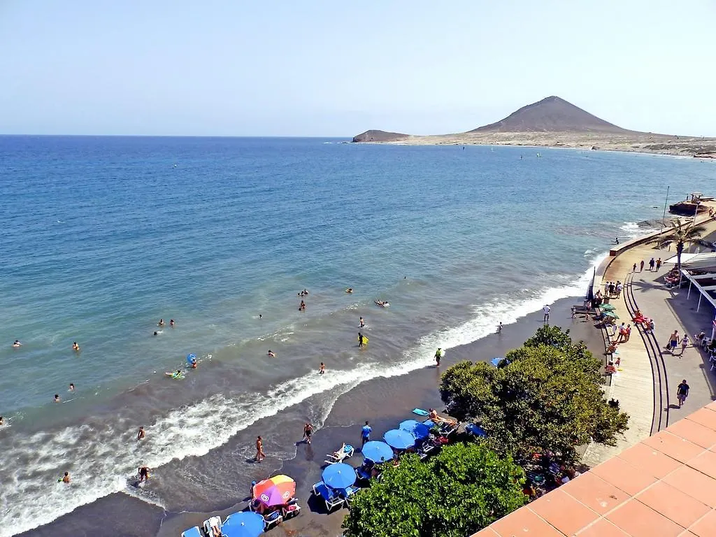 Apartamentos Medano - Atico Playa El Medano  0*, El Medano (Tenerife)