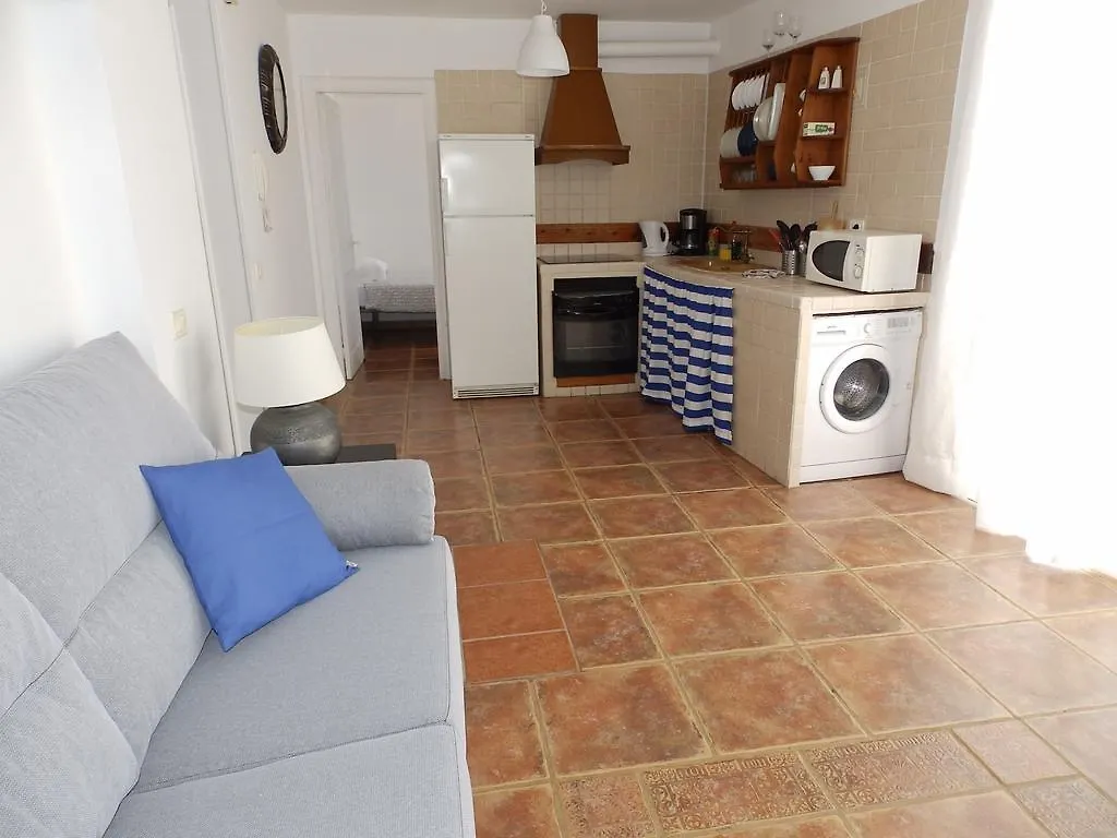 Apartamentos Medano - Atico Playa El Medano  El Medano (Tenerife)