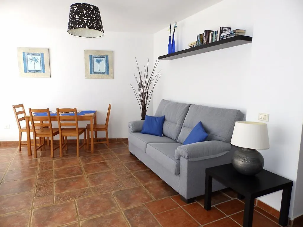 Apartment Apartamentos Medano - Atico Playa El Medano