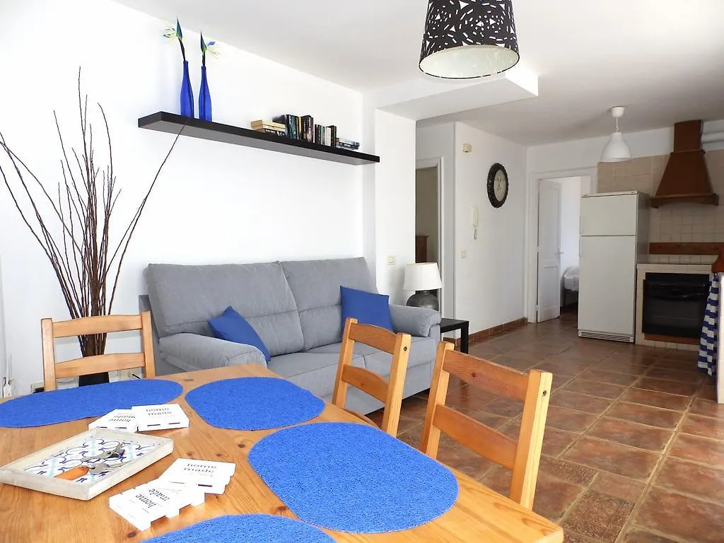 Apartamentos Medano - Atico Playa El Medano  Spain