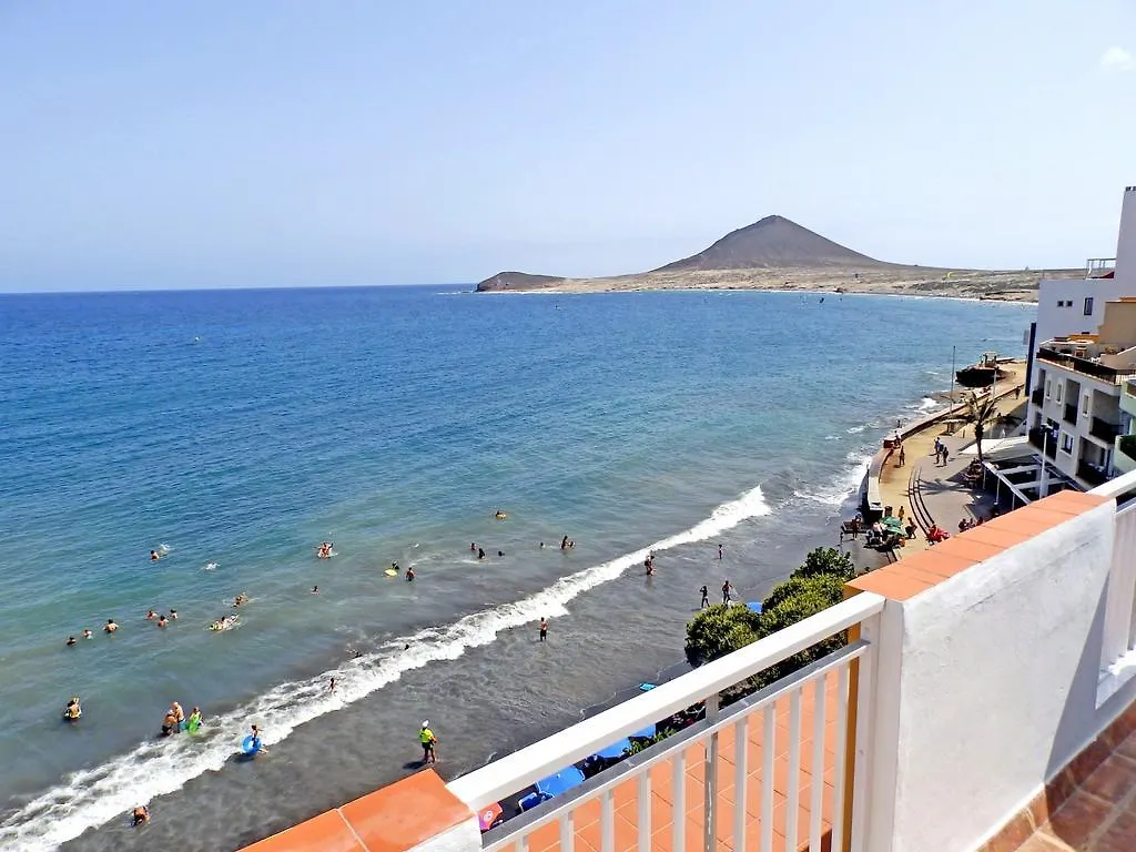Apartamentos Medano - Atico Playa El Medano  Apartment El Medano (Tenerife)